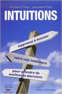 intuition couv