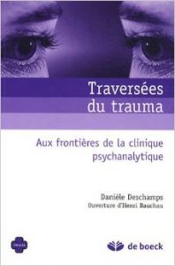 Traversées du trauma