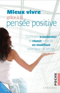 Livres en psychologie positive