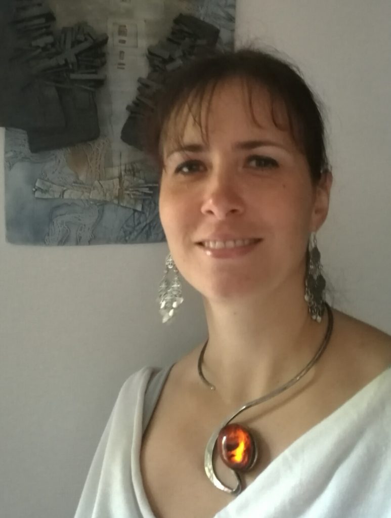 Nathalie Malardier