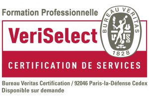 certification qualité pour l'Institut Français d'EMDR