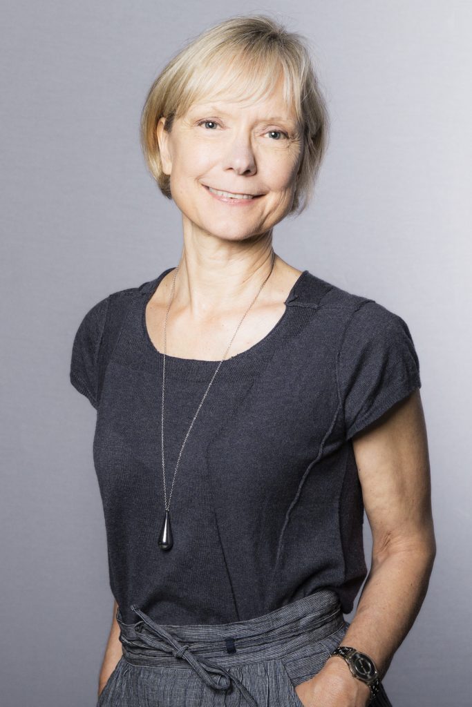 Marianne Krier