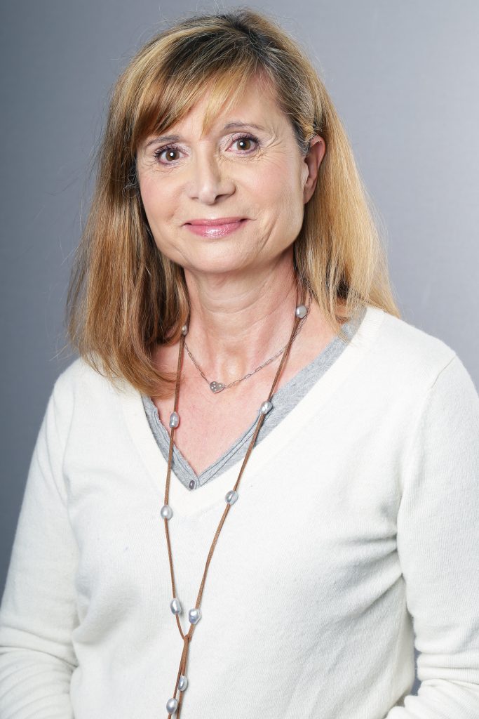 marie-france-gizard