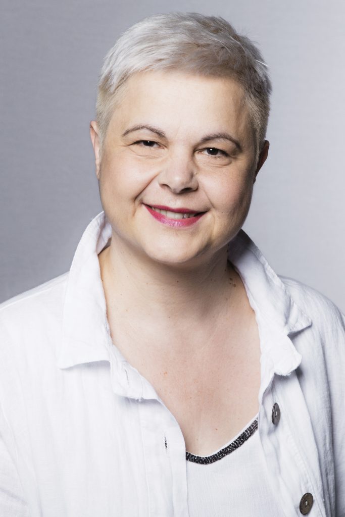 Pascale Tarquinio