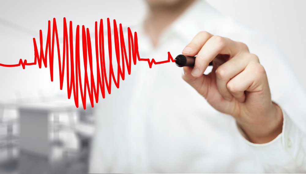 Applications thérapeutiques de la cohérence cardiaque : stabilisation