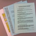 Equipements et logiciels pour les praticiens EMDR - fiches hap