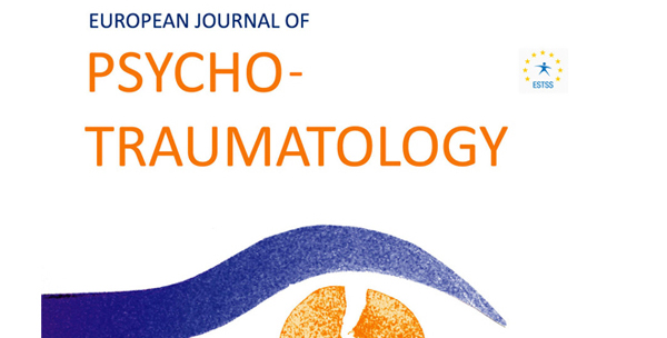 Appel à communication de l'European Journal of Psychotraumatology