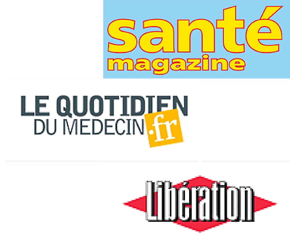 Articles sur l'EMDR suite à la parution du rapport INSERM