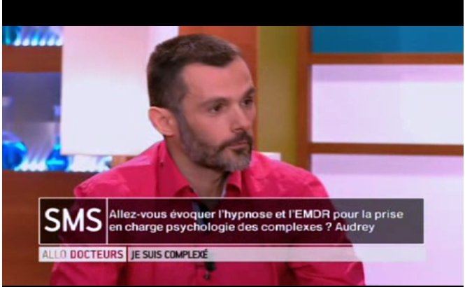 Peut-on vaincre ses complexes avec l'hypnose et l'EMDR ?