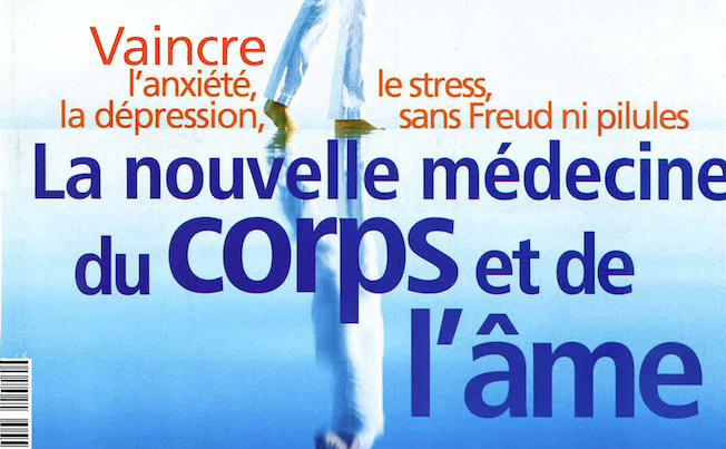 La cohérence cardiaque pour gérer le stress des examens