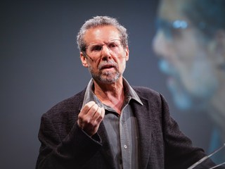 Daniel Goleman et la compassion