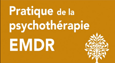 Pratique de la psychothérapie EMDR