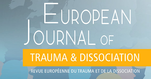European Journal of Trauma and Dissociation