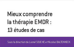 Thérapie EMDR avec une jeune patiente victime d'un accident de voiture