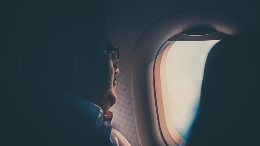 Comment surmonter sa peur de l’avion ?