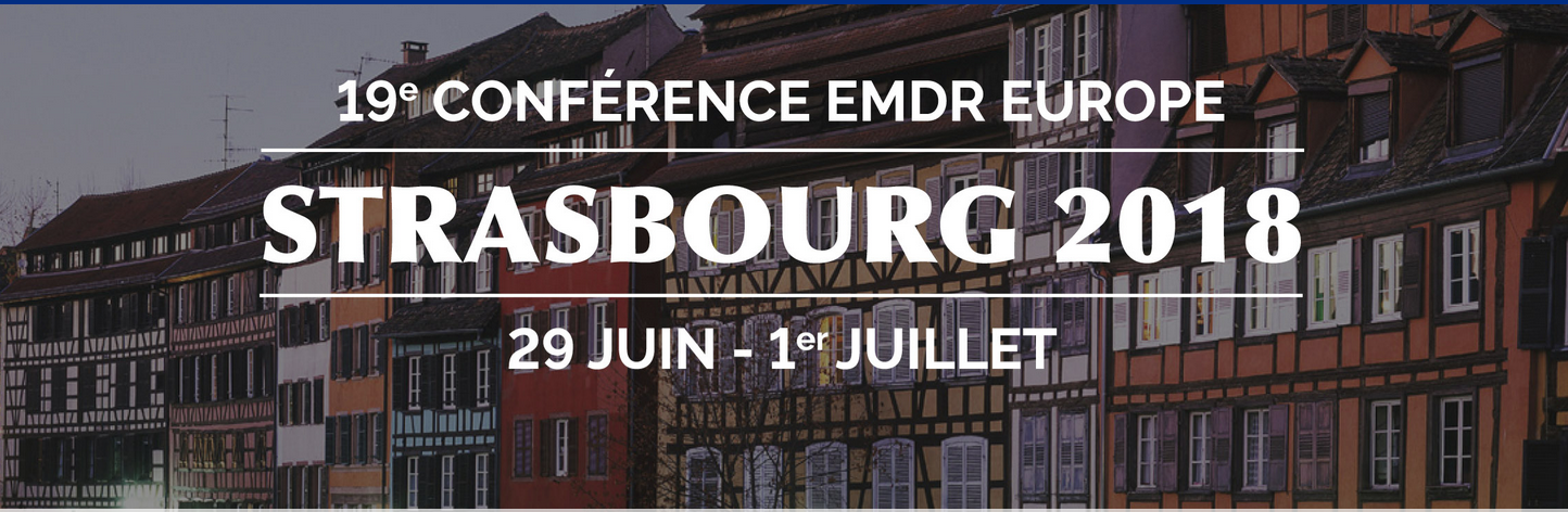 Conference EMDR europe