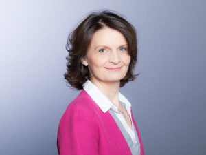 Alexandra Psallas