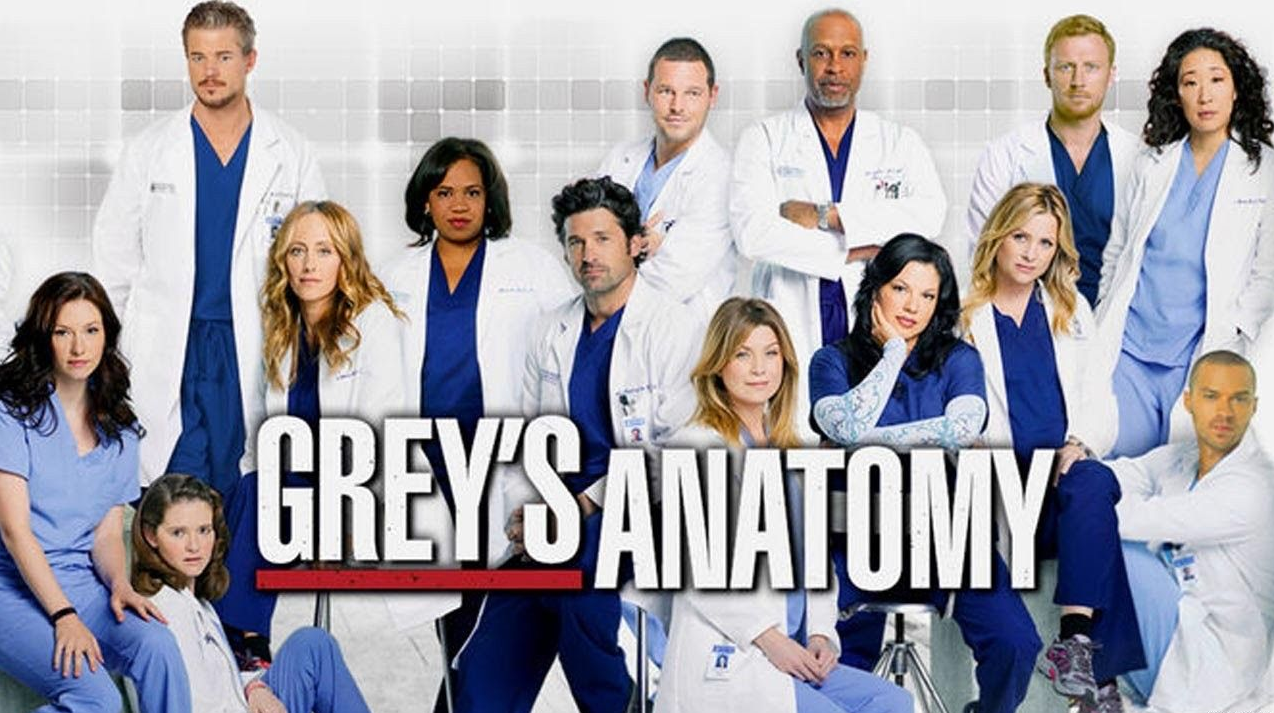 L'EMDR dans un épisode de la série Grey's Anatomy - IFEMDR | Institut  Francais d'EMDR