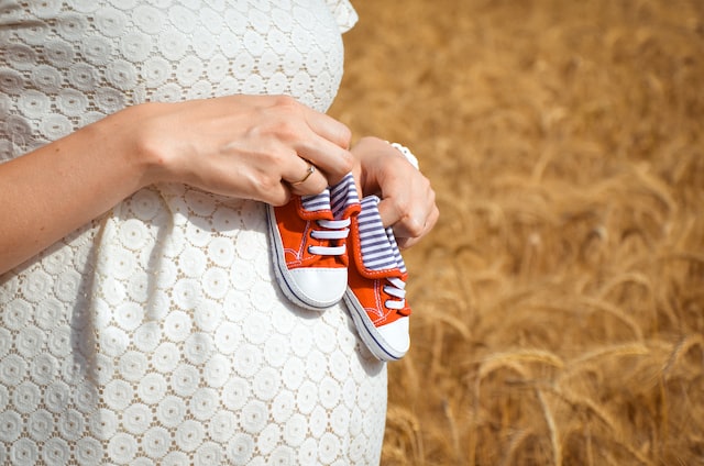 Comment la thérapie EMDR utilisée pendant la grossesse peut-elle aider