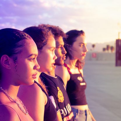 EMDR pour les adolescents souffrant de TSPT