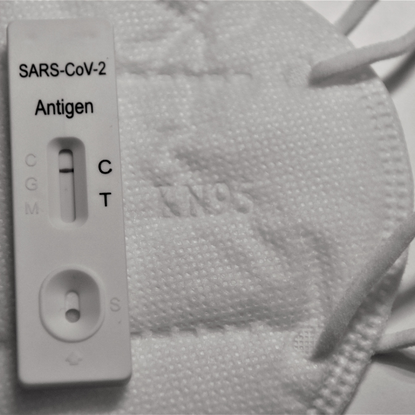 Etude de cas - Traitement en ligne d'un long covid