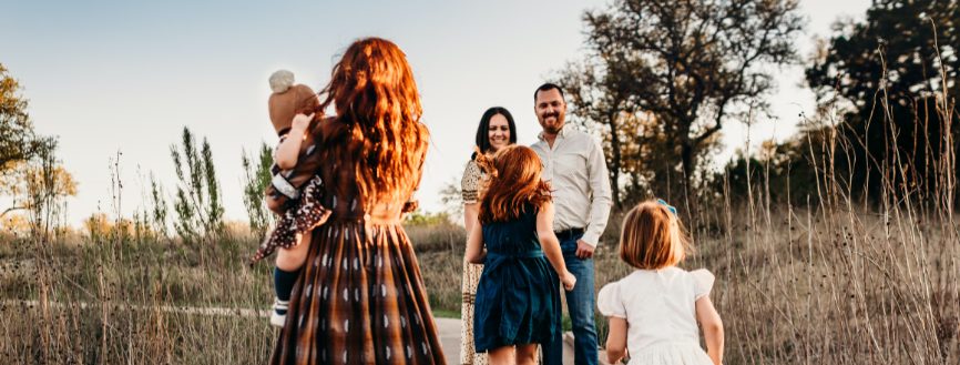 La thérapie familiale systémique et la thérapie EMDR : Une approche intégrative