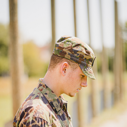 Efficacité des traitements pour les symptômes de culpabilité, de honte et de colère post-traumatiques dans les populations militaires et civiles : une revue systématique