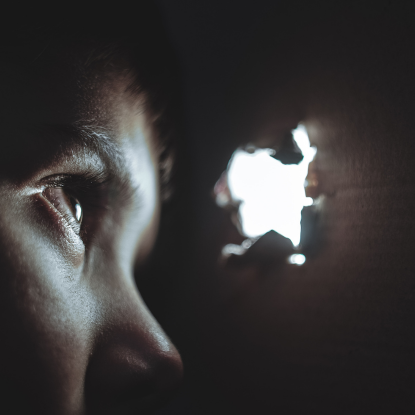 EMDR en tant que traitement du TSPT dans les zones touchées par le conflit