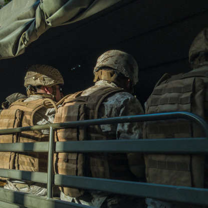 L'augmentation du métabolisme du précuneus est corrélée à la réduction des symptômes du TSPT après une thérapie EMDR chez des vétérans militaires : une étude 18F-FDG PET