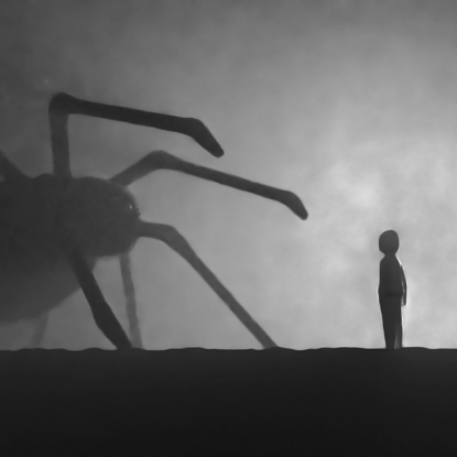 Examen de l'effet de la thérapie EMDR chez les adolescents souffrant de phobie spécifique et d'anxiété liée aux tests