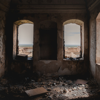 Conflit Israel-Hamas : comment des psychologues toulousains aident à distance les victimes de syndromes post-traumatiques