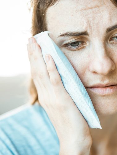 Prise en charge de la douleur avec la thérapie EMDR