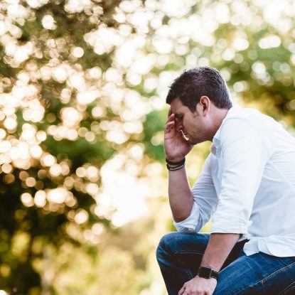 L'efficacité de l'utilisation de l’EMDR sur la réduction de la gravité des symptômes chez les personnes diagnostiquées avec un TSPT