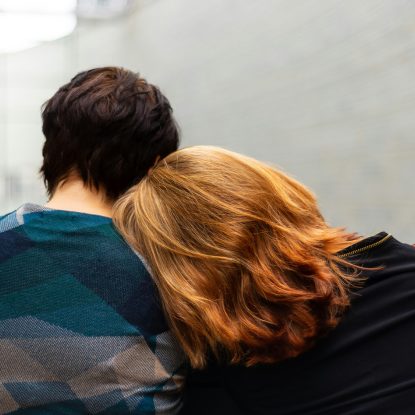 Violences intrafamiliales : comment ils soignent les traumatismes