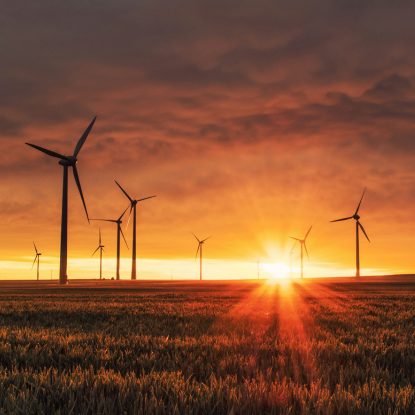 Enquête sur les attitudes des thérapeutes EMDR à l'égard de la crise climatique et sur la manière dont celle-ci est abordée dans le cadre de la thérapie avec les patients.