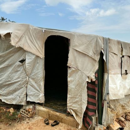 Traumatisme secondaire dans les soins aux réfugiés - intervention EMDR pour les interprètes (STEIN)