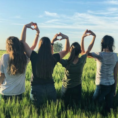 EMDR - Adolescents - TSPTC : Efficacité de l’emdr chez les adolescents souffrant d'un TSPT complexe secondaire à des abus dans l'enfance 