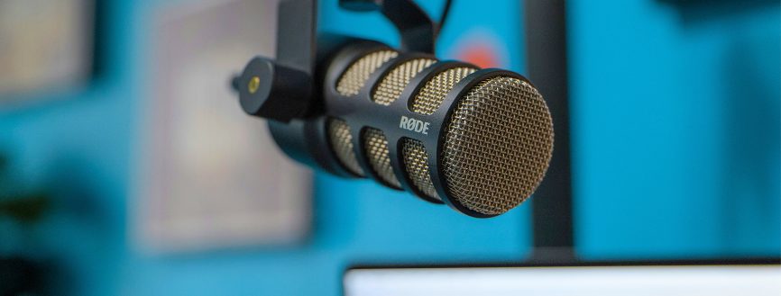 Podcast - Passé, présent et futur