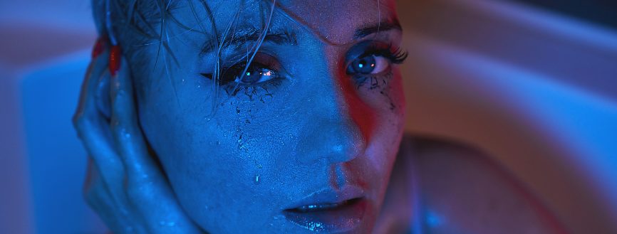 Témoignage de patient en EMDR : Miley Cyrus 