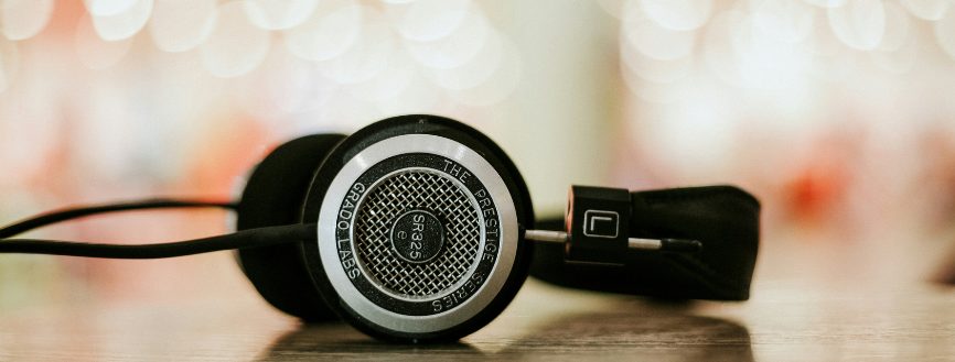 Podcast L'impact du traumatisme sur l'identité