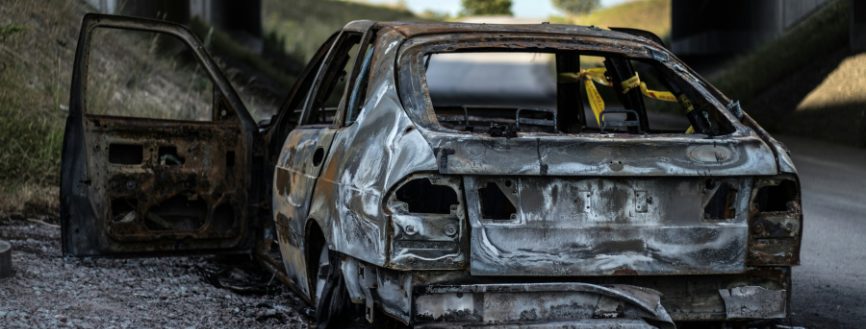 Efficacité du protocole de groupe en ligne EMDR 2.0 sur les TSPT, la dépression, l'anxiété et le stress chez des personnes ayant été victimes d'un accident de la route