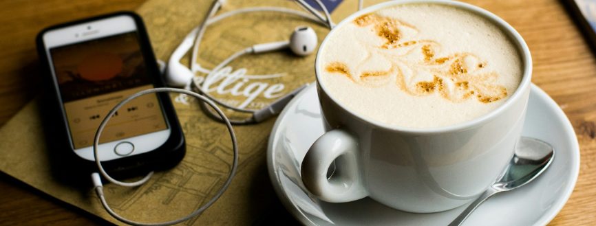Podcast pour comprendre les traumatismes