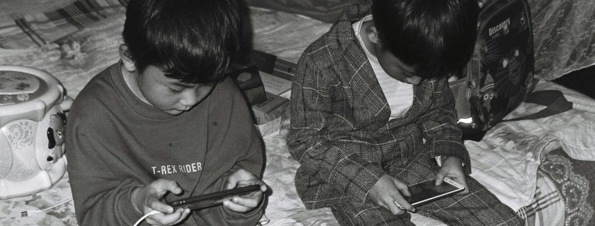  Approche EMDR en ligne chez les enfants