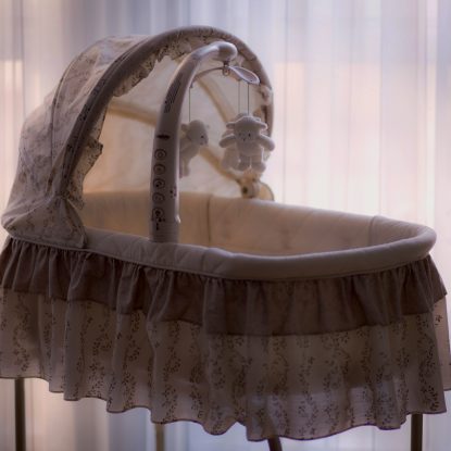 EMDR pour les TSPT liés à l'accouchement