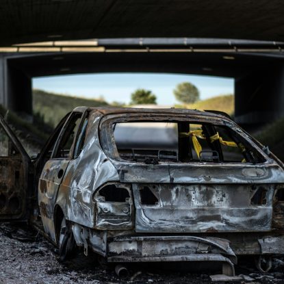 Efficacité du protocole de groupe en ligne EMDR 2.0 sur les TSPT, la dépression, l'anxiété et le stress chez des personnes ayant été victimes d'un accident de la route