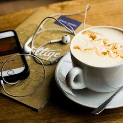 Podcast pour comprendre les traumatismes