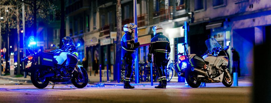 L’exposition "13 novembre 2015 : que dit la science des attentats ?"