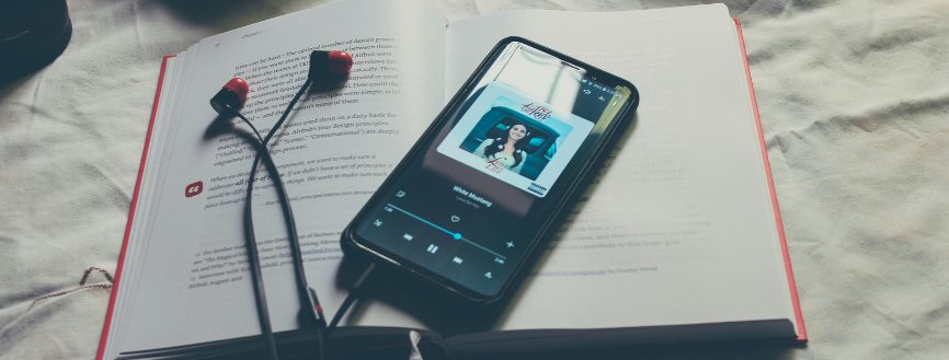 Podcasts Thérapie EMDR et anxiété