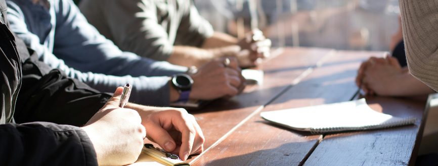 La supervision EMDR de groupe