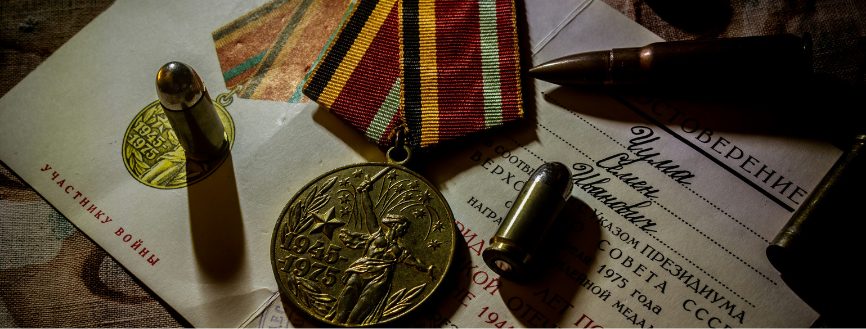 De l'enfer du combat au retour à la vie : l'histoire de Kris